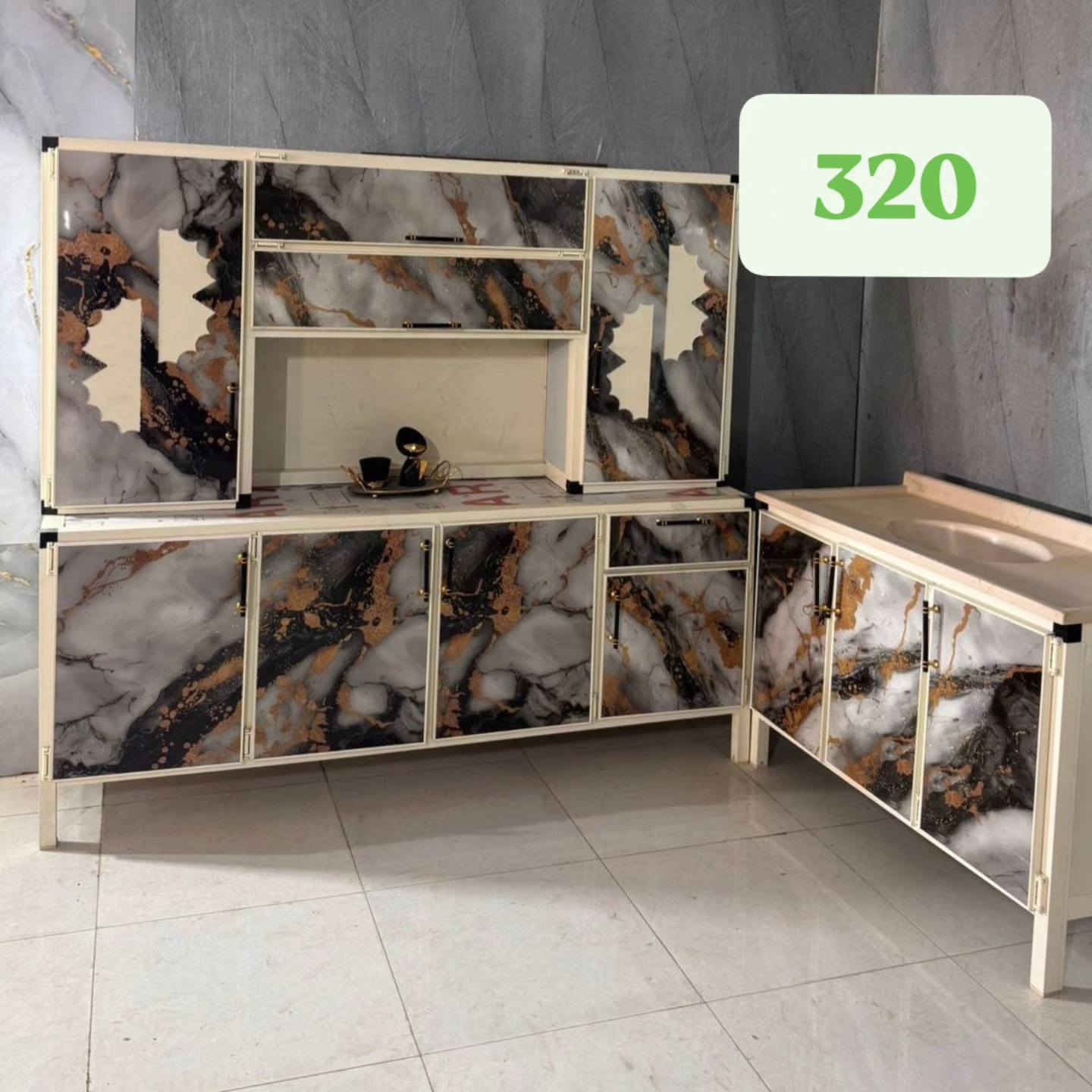 كاونتر المنيوم مترين مع سنك مترو،،20 سعر320الف


**إذا كنت صاحب هذا الإعلان وتريد حذفه لأي سبب، رجاءا أرسل رسالة إلى الدعم الفني**