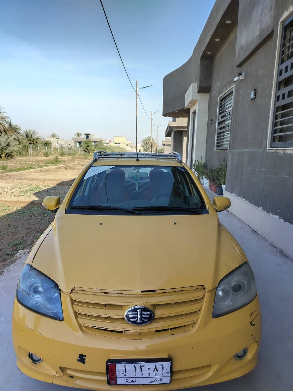 فاو صيني موديل 16 السماوه كير عادي السعر ٤٥ بيه مجال ***********
