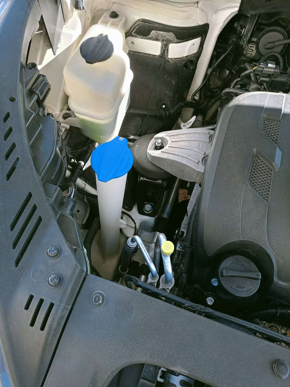 سورنتوا 2020 خليجي كفاله عامه
رقم بغداد انكليزي الجديد بااسمي تحويل ثاني يوم 
٦ سلندر7راكب
سياره مال جناي خير من الله كفاله عامه
للاتصال***********
