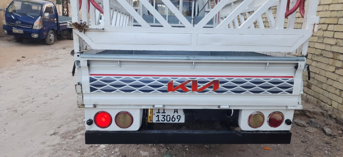 بنكو فحل 2009 محرك مفتوح 
السعر 110
مكانه بغداد . العبيدي 
***********
