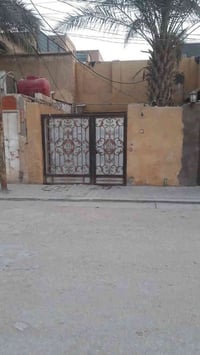 النجف ميلاد فاو • ١١٠م • طابو صرف