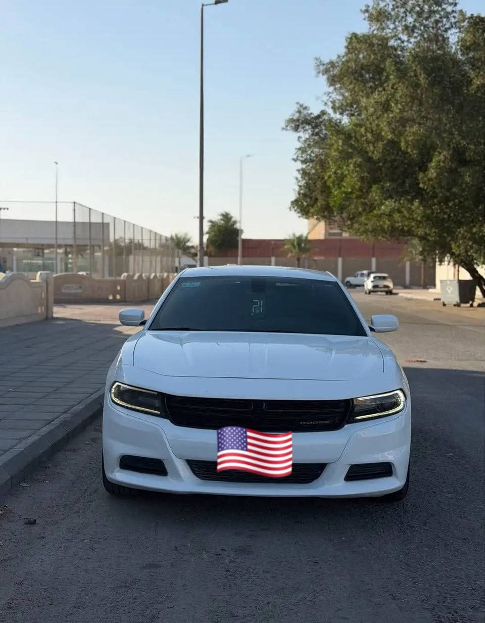 السلام عليكم ورحمة الله
🌹🌹كلك ادوات بدون تحويل

للبيع دوج جارجر 🇺🇸كفاله عامه وضع شركه

مكينة 6 سلندر  كلش نظيف السياره 

موديل 2021 اصل

ماشيه 122 الف فقط بلادي

مكفوله من الصبغ والكص بشرط

السياره أدوات 🌹يعني كلك ادوات 

السياره بدون تحويل ابيعلك كوم حديد

ملاحظة اكفلها من السرقه والكص والعشاير بشرط 

متومه رقم اربيل نكليزي الجديد باسمي اسوي وكاله 

كفاله عامه من كلشي ظربه وصبغ بشرط كفاله شركه 

السعر (( 95$ ورقه )) فقط وبي مجال بسيط

ملاحظه:::# توصل اي محافظه تريدها 
حسب الاتفاق 
للاستفسار اكثر اتصال أو وتساب 

***********
