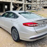 فيوجن • ٢٠١٨ • ١.٥ لتر