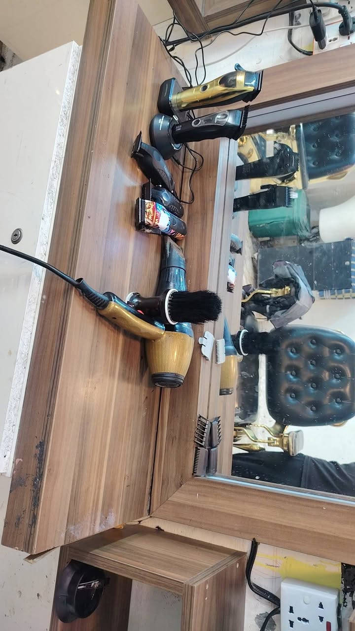 السلام عليكم كراسي ملكي ٣ ميوزه٣ للبيع مع الأدوات
غراض كامله
*********** واتس
