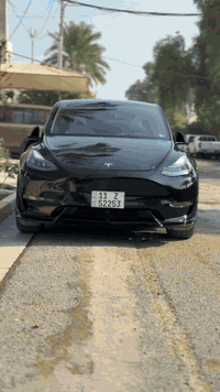 تسلا مودل Y موديل 2023 بيرفورمنس  فول مواصفات 1/1 جميع التفاصيل مذكورة...