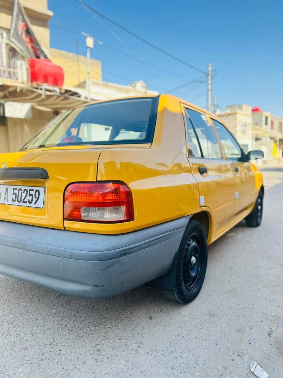 2022 كفاله عامه مصفره حره 
السعر 55 
ديوانية المركز 
***********
