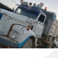 سكانيا 111 للبيع رقم تئميم موديل 79 مكلف بنشر للستفسار اتصل  075187128...
