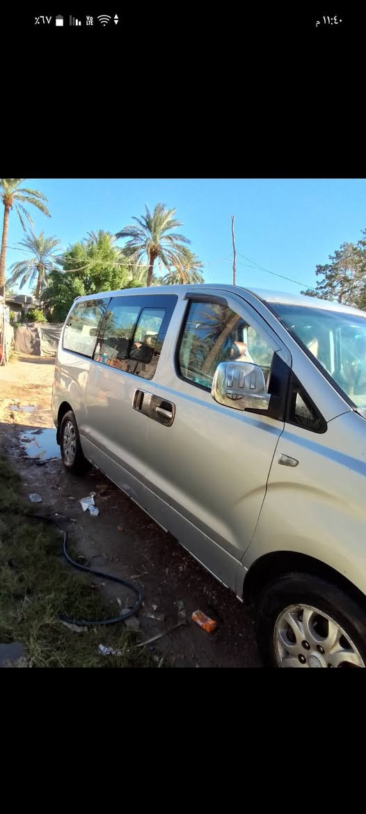 ستاركس للبيع الون رصاصي الموديل 2009 مسكر كير عادي اصل الموبايل ***********
