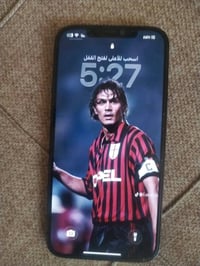 ايفون 12 برو ماكس • وتر بروف • سماعة جوه