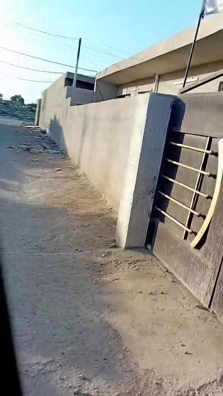 بيت مساحة 300 م نهاية السندباد 
***********
