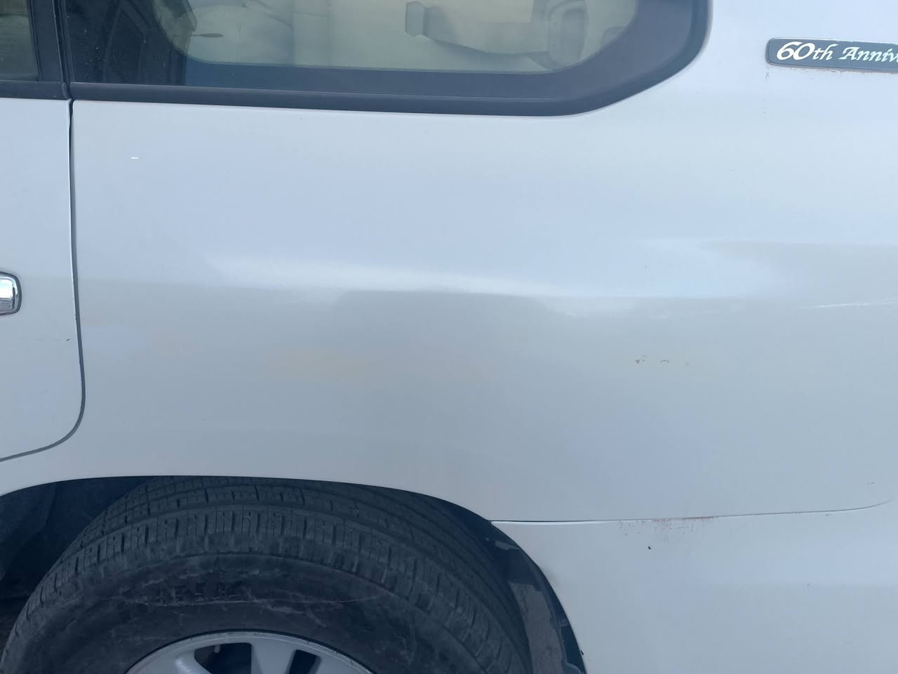 لاندكروزر موديل 11
كير محرك مكفول 
رقم بغداد الماني 
فتحا 
بصمه 
شاشه 
كشنات كهرباء 
ماشيه 179
بيها صبغ جاملغ خلفي فقط 
مكان بغداد داودي 
سعر 310 بي مجال 
طلبه بالتعليق 

#ادارة_الصفحه ⚡
مكان بغداد داودي @أبرز المعجبين 
*********** وتساب
