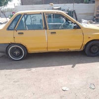 سايبه موديل 14 البيع السعر 12 وبيه مجال الشراي  07773791252