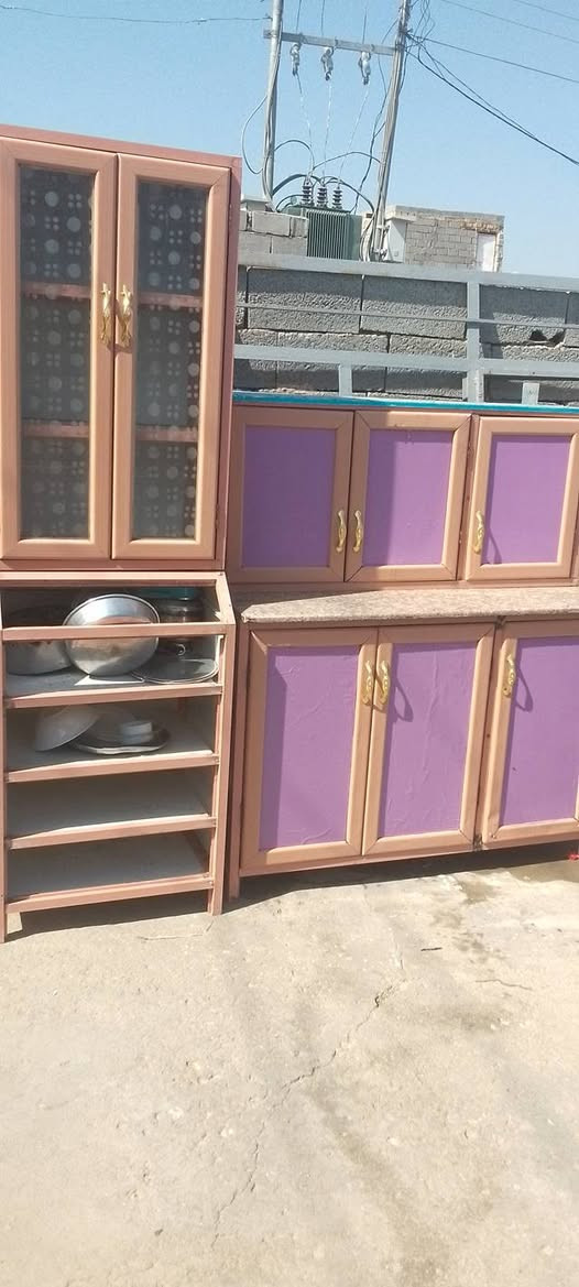 متوفر في حي الامير قرب العلوية ام جواد الاستفسار ***********
