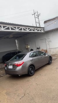 تويوتا كورولا • أربيل