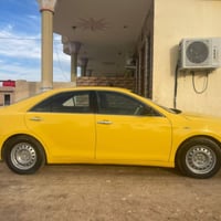 كامري ٢٠٠٧ • رقم قادسيه • صبغه جديده