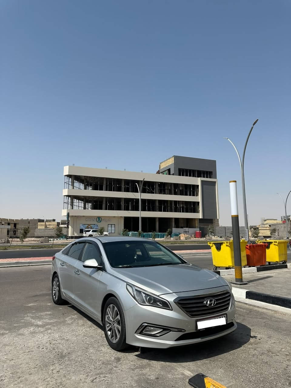 سلام عليكم سوناتا ٢٠١٧ ادوات كصه جنطه بانزييين بانزين اصل متؤمه رقم وسنويه شمالي الجديد كامله من كلشي كير مكينه حداديه تبريد تخم تاير فول السياره ماعده الفتحه
صمة تشغيل + بصمة بيبان + بصمه صندوك
نرحيب ب المري يعني توصل يم سياره تنفتح من وحده وينفتح المري + مري شفط
كروز سرعه
صاج داخلي
ستم صوت
شاشه بلوتوث كار بلي بلاديه
لد امامي خلفي
ويلكب ١٧ وتخم تاير جديد
لشنات كهرباء
المكان البصره
***********
