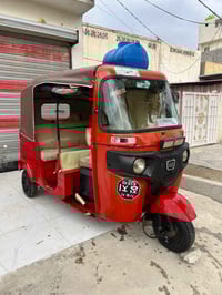 تكتك موديل 2018 • محرك خير • بعقوبه