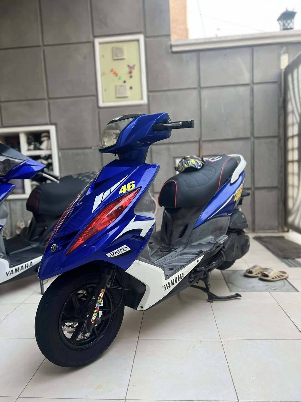 للبيع رمبة صالها شهرين من نازلة بلادية ***********
