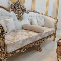 الريتاج • ١٠ مقاعد • طبلات هدية