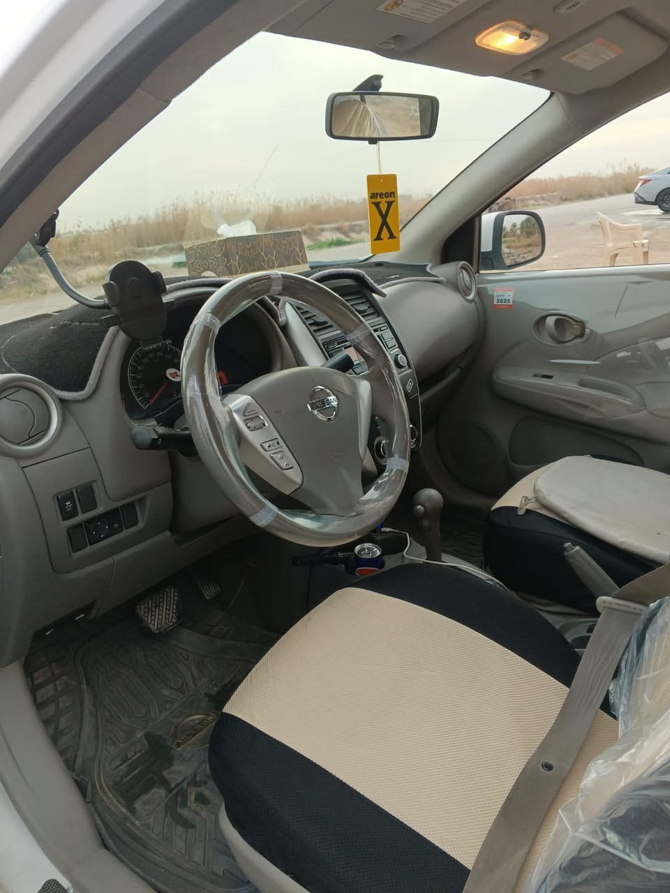 سلام عليكم نيسان سني هندي مودايل 2021وكاله تحويل ***********
