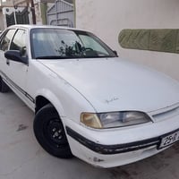 برنس • ١٩٩٥ • كركوك