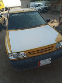 سايبا • ٢٠١١ • خور الزبير