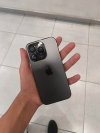 ايفون 14 برو • ١٢٨ • نضافه ٩٠٪