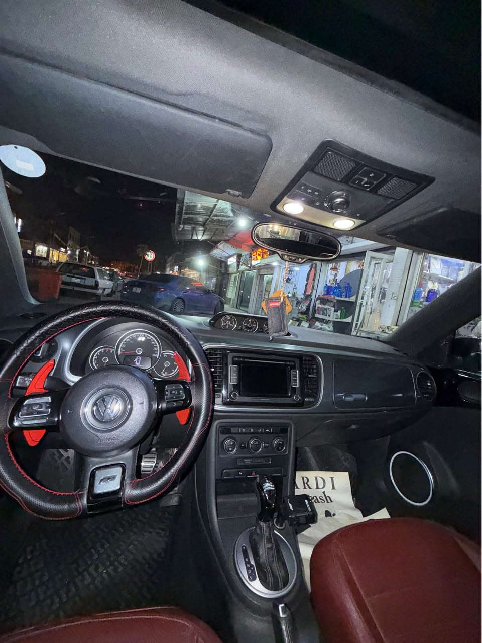 vw beetle2016 warde xalije r line 
Makina 20torbo sayaraka zor xawena 7ezam nya ba7ezam dafroshm banawe xoma ger makena bashart nakretawaw s3re 98$majal bozanyare nama bnera *********** أربيل, العراق
