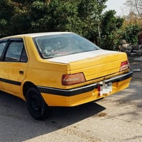 لميس ٢٠١٣ • تايرات جديدة • المدائن