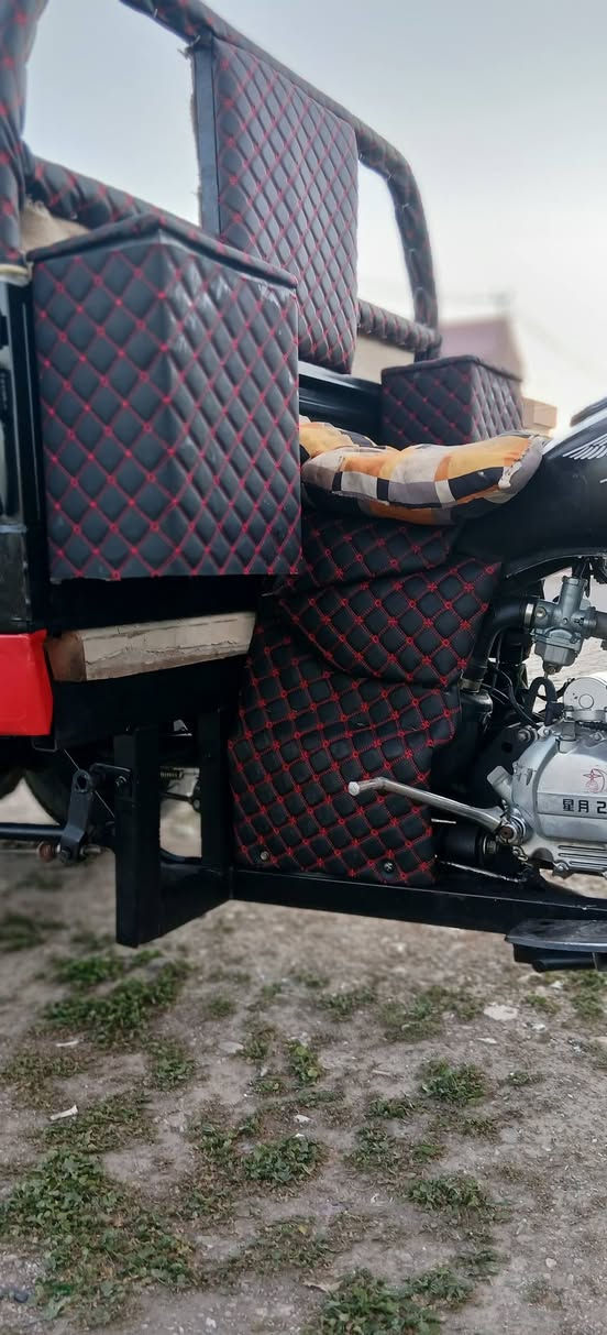 السلام عليكم ستوته للبيع اي  عيب ما بيه كهربائيات شغاله  ركبه شرط محرك شرط موديل2021 السعر مليون و 200 وبي مجال بسيط عنواني كركوك  اخوان عالخاص ما اجاوب .وهذا رقمي***********
