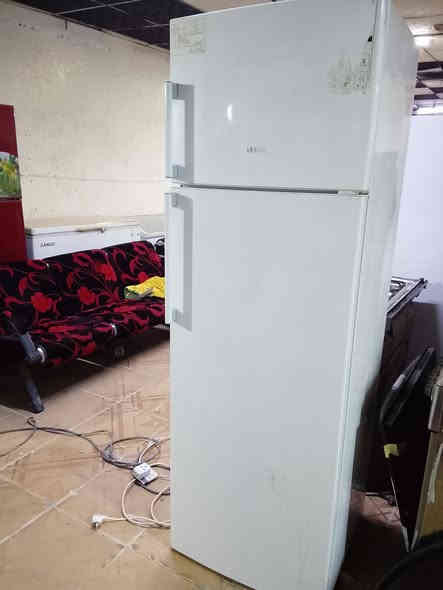 ثلاجات عدد ٢ شغالات فول نضيفات كلش
خانقين محطة مقابل مركز شرطة ازاي 
مزاد محمد خانقين التواصل واستفسار 
***********
وشراء عراض مستعمل جديد 👉
