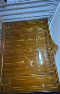 غرفه صاج داخل وخارج درجه أولى صار شهرين من اخذته شخط مابيه جديده للبيع...