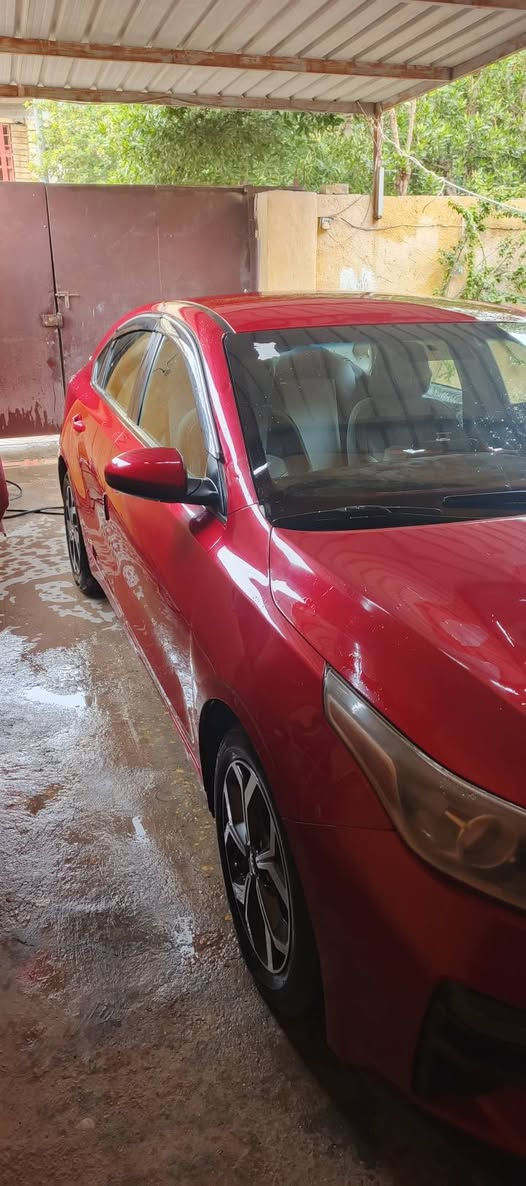 سلام عليكم كيه فورتي موديل 21 امريكي السياره خير من الله مال بيت ستخدام شخصي كير محرك مكفولات السونار موجود بل صور السعر 130. ‏‪***********‬‏ مكان السياره كربلاء العطيشي
