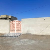 حي الازدهار • ٣٦٠م • بناء وحديقة