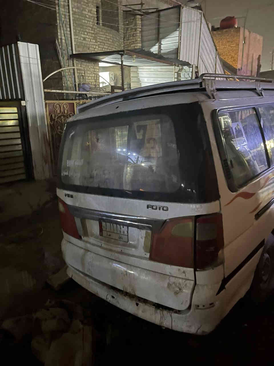 كيه فتون كرستال مديل 2007نضيفه مابيها شي ابد رقم (***********ابو حسن عمار) سعرها 29 ورقه  مكاني بغداد شارع فلسطين مقابل مستشفى الكندي
