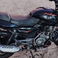 بولسر • تحويل مباشر • مرقّم بغداد