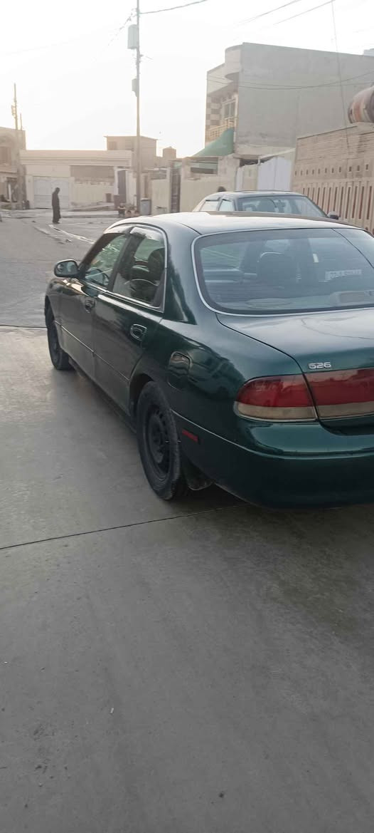 مازدا فاصوليا موديل 96 گيرعادي محرك كير تحويل شرط جامات كهربائي صبغ عام جمالية سنوي جديد 
سعر 45مجال قليل 
رقم موبايل واتساب وفايبر مكان كلك 
رقم موبايل *********** أربيل, العراق
