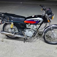 دراجة نارية • موديل 2022 • أوراق صالحة