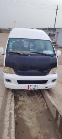 جمبي عالي • منظومة غاز • ٢٠١٤