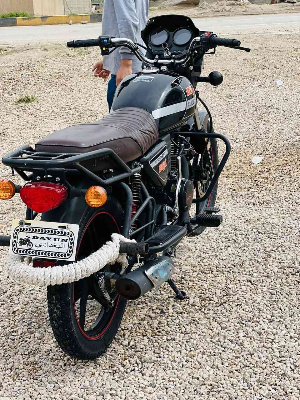 سكنر موديل 25 شوفت عينك دراجه كلش نضيفه مكاني كربلاء الحسينيه
اتصل وتدلل ***********
