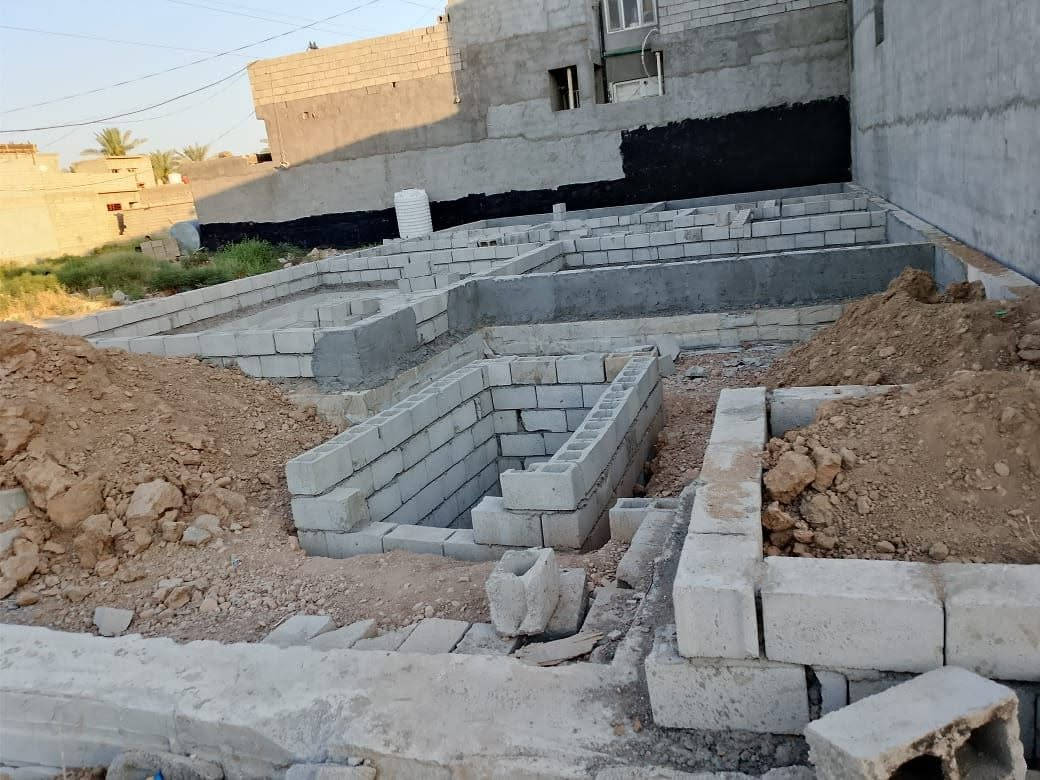 السلام عليكم
بتلو  للبيع مساحة ٢٠٠م  واجهة ١٠م نزال ٢٠م  الصناعة الثالثة شارع الملعب تبليط ماء مجاري كافة الخدمات 
‏‪***********‬‏
