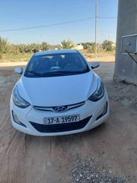 للبيع النترا ١٤ خليجي سياره جاهزه من كلشي حداديه محرك كير بيه تشليع صب...