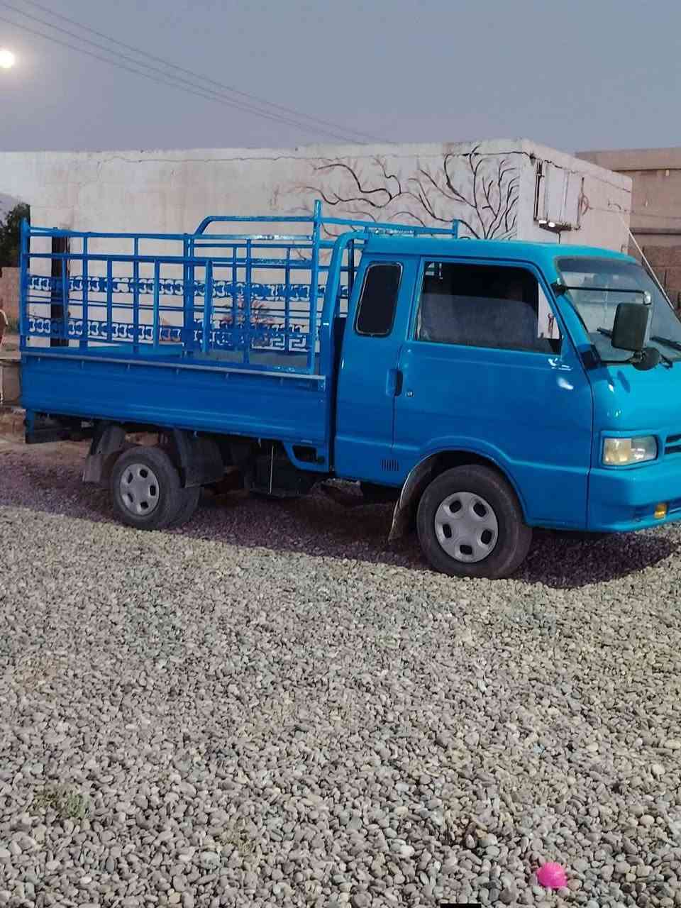 كيه بنكو لبيع موديل 95 رقم صلاح الدين الماني شرط تحويل محرك كير شاصي كسن كلو شرط سعر 47 بيه مجال 
رقم الهاتف ***********
