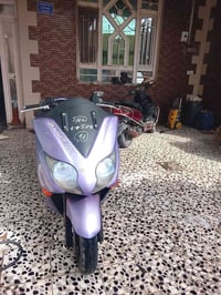 فورزا ١٠ • مكينه مكفوله • تايرات جديده