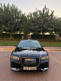 كرايسلر 300 • ٢٠١٥ • فول فول بانوراما
