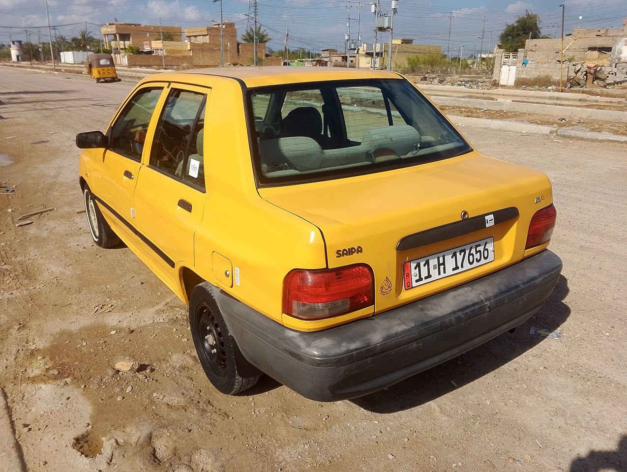 سلام عليكم سياره ميديل17 كفاله عامئ مكاني بغداد الحسينيه الرشديه التوصل نتصال ***********
