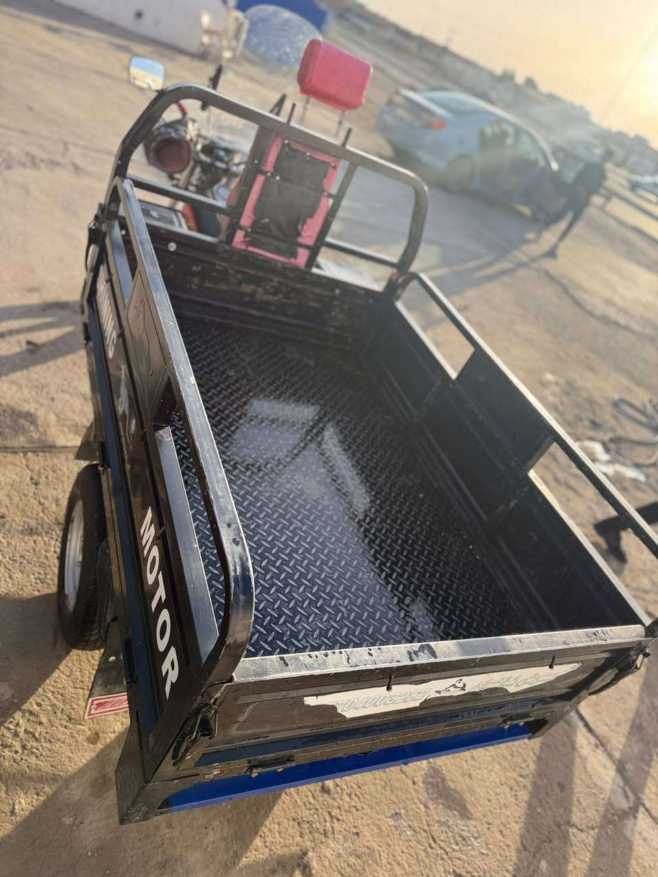 سلام وعليكم شباب عندي هاي الستوته للبيع شاخوان موديل 2022 بلادي محرك 2024 بلادي اوراقهـ كامله   ستوته مناقصهـ ايشي رگبه محرك شاصي شرط ستوته انطيهـ كلهـ ع بلاد كهربائيات كلهـ شغاله تخم تايرات جوبلس الستوته انطيهـ كفاله عامه قطرة صبغ مابيهـ
شراي اتصل ودلل مو شراي اعبر المنشور
*********** 
***********
