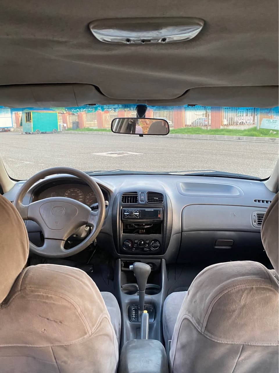 مازدا ٣٢٣مەکینە ١٦ بیلاد گێر ئۆتۆماتیک ئارم پلاستیکی هەولێر ئارموو سەنەویشە بەشەرت کارەبای مەزبووتە مەکینەی دووکەلی هەیە لە ساردیا بێ تەقەو رەقەیە پاتریوو تایەی تازەیە مالی دۆستەو سەیارەیەکی جایزە پێشوو دوای قرچێکی بەسیتی هەیە سعری ٣٨ گەلاو تۆزێ مەجال گۆرینەوەو قیستوو قەرزم نیە*********** السليمانية, العراق
