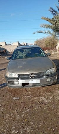 رخصة الادمن • تايرات جديدة • رقم الماني