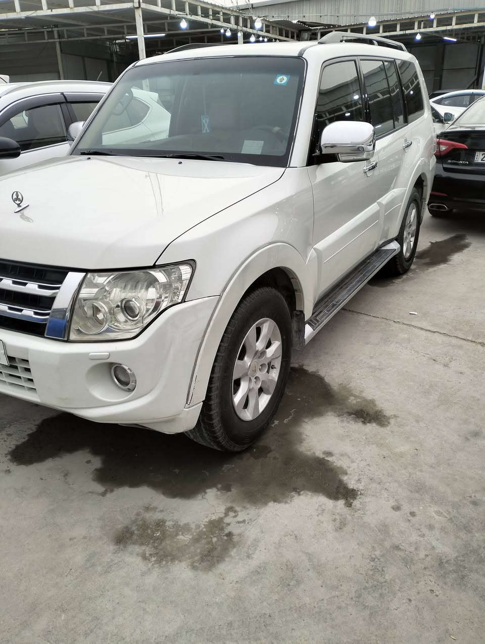 السلام عليكم باجيرو 2014 رقم نكليزي سنويه ل2030 يلا تسقط فول مواصفات حبتور  السياره جازه مكينه كير حداديه تبريد كله جاهز ماناقصه شي ماشيه 100 السياره كفاله لاصبغ ولا تبديل السعر 165 وبيهه مجال لاستفسار ***********
